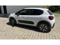 Sahibinden Citroen C3 1.6 VTi Feel 2017 Model 