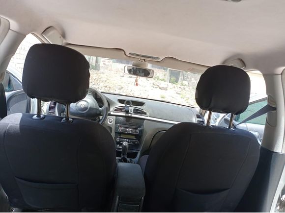 Sahibinden Renault Laguna 1.6 Expression 2006 Model Şırnak 242.853 km Diğer