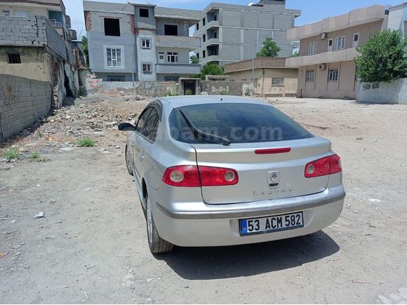Sahibinden Renault Laguna 1.6 Expression 2006 Model Şırnak 242.853 km Diğer