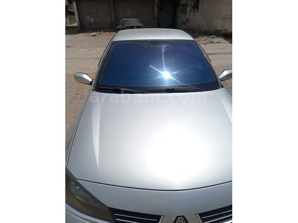 Sahibinden Renault Laguna 1.6 Expression 2006 Model Şırnak 242.853 km Diğer