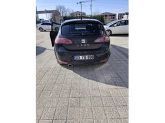 Memur'dan  Seat Leon 1.6 Stylance 2008