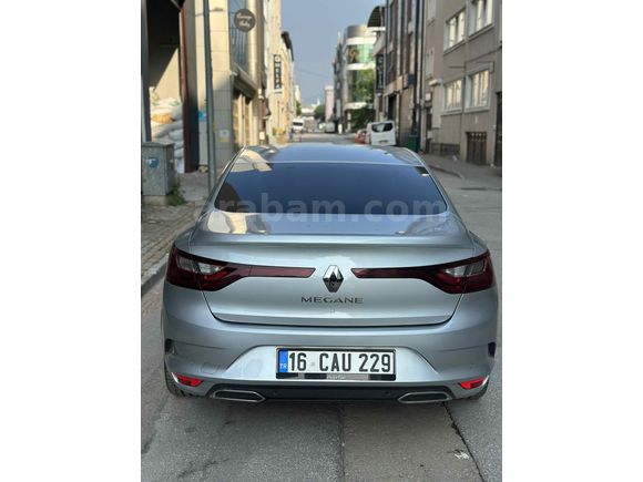 Sahibinden Renault Megane 1.3 TCe Icon 2025 Model 