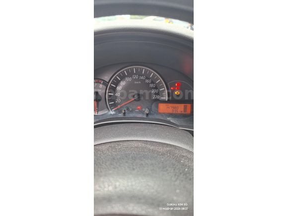 Sahibinden Nissan Micra 1.2 Passion 2011 Model