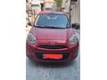 Sahibinden Nissan Micra 1.2 Passion 2011 Model