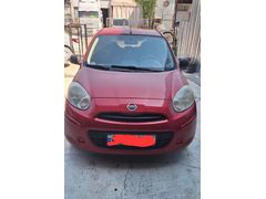 Sahibinden Nissan Micra 1.2 Passion 2011 Model