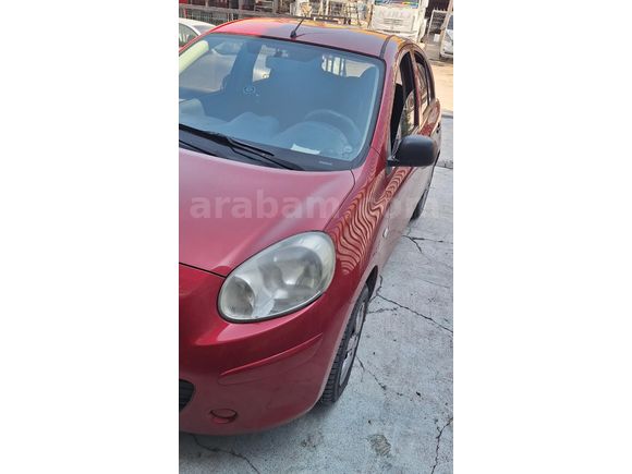 Sahibinden Nissan Micra 1.2 Passion 2011 Model