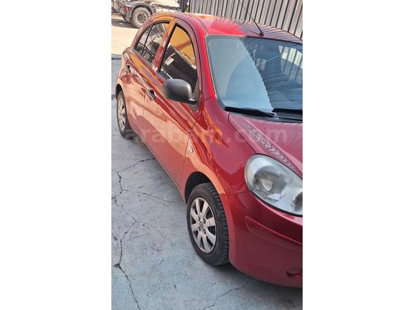 Sahibinden Nissan Micra 1.2 Passion 2011 Model