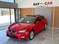 LEON STYLE 1.6 DİZEL / OTOMATİK / CAM TAVAN / BAKIMLI -MASRAFSIZ
