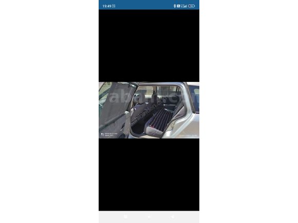 Galeriden FUULL orjinal   Renault Laguna 1.6 Expression 2002 Model Ankara