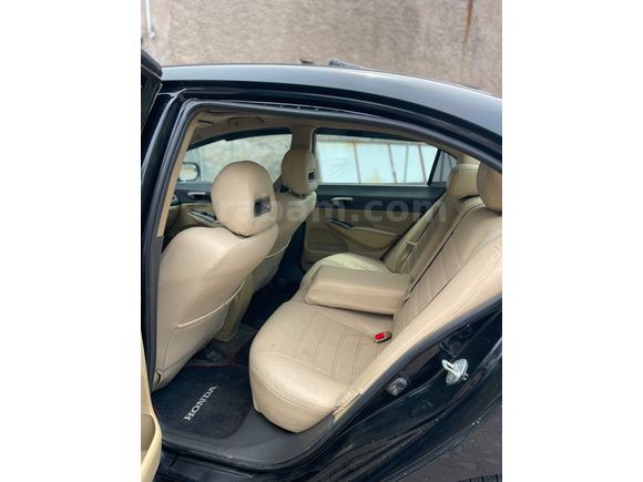 Sahibinden Honda Civic 1.6i VTEC Elegance 2007 Model 