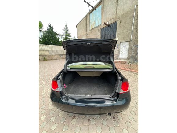 Sahibinden Honda Civic 1.6i VTEC Elegance 2007 Model 