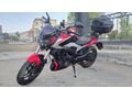 Sahibinden Bajaj Dominar 250 D