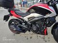 Sahibinden Bajaj Dominar 250 D