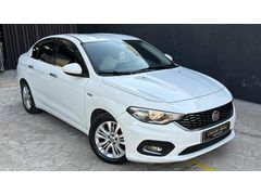 ONUR İNAN OTOMOTİVDEN TEMİZ MASRAFSIZ FİAT EGEA URBAN