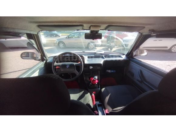 MASRAFSIZ 97 ŞAHİN S - SLX MOTOR KOMPLE BAKIMLl