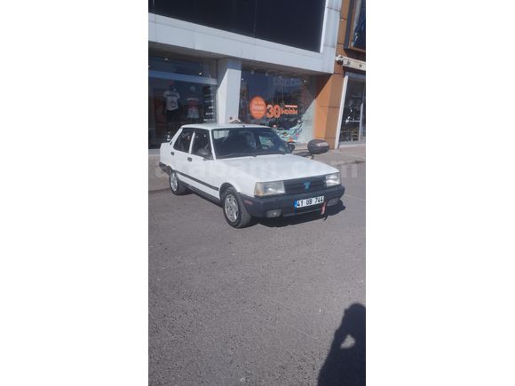 MASRAFSIZ 97 ŞAHİN S - SLX MOTOR KOMPLE BAKIMLl
