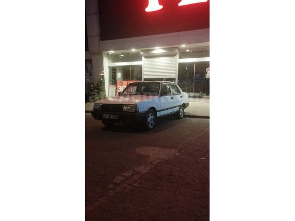 MASRAFSIZ 97 ŞAHİN S - SLX MOTOR KOMPLE BAKIMLl