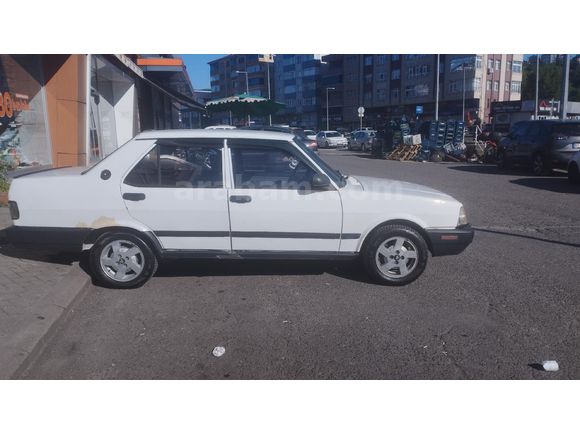 MASRAFSIZ 97 ŞAHİN S - SLX MOTOR KOMPLE BAKIMLl