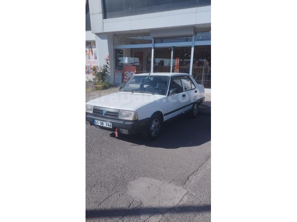 MASRAFSIZ 97 ŞAHİN S - SLX MOTOR KOMPLE BAKIMLl