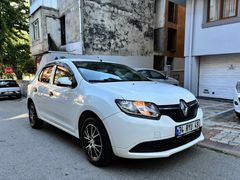 Sahibinden Renault Symbol 1.5 dCi Joy 2013 Model İstanbul 218.000 km Beyaz