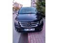 Sahibinden Mercedes - Benz Vito 111 CDI Camlıvan 2016 Model