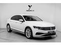 YARDIMCAR 2020 VW PASSAT 1.6 TDI Impression Dsg 130BİNKM