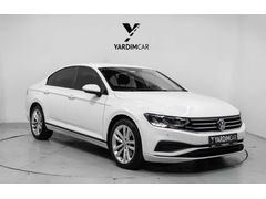 YARDIMCAR 2020 VW PASSAT 1.6 TDI Impression Dsg 130BİNKM