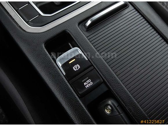 YARDIMCAR 2020 VW PASSAT 1.6 TDI Impression Dsg 130BİNKM