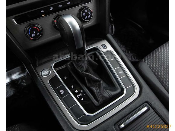 YARDIMCAR 2020 VW PASSAT 1.6 TDI Impression Dsg 130BİNKM