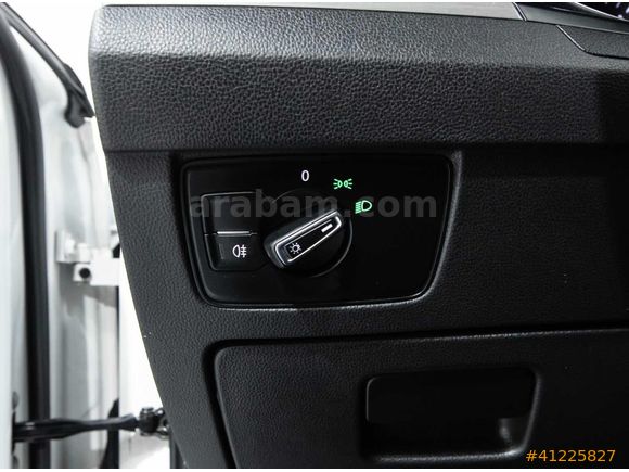 YARDIMCAR 2020 VW PASSAT 1.6 TDI Impression Dsg 130BİNKM