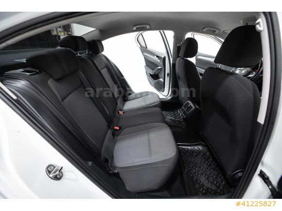YARDIMCAR 2020 VW PASSAT 1.6 TDI Impression Dsg 130BİNKM