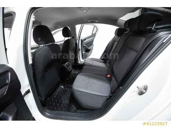 YARDIMCAR 2020 VW PASSAT 1.6 TDI Impression Dsg 130BİNKM