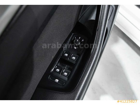 YARDIMCAR 2020 VW PASSAT 1.6 TDI Impression Dsg 130BİNKM