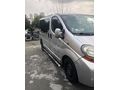 Sahibinden klimali Renault Trafic 1.9 DCI Confort 2004 Model