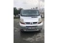 Sahibinden klimali Renault Trafic 1.9 DCI Confort 2004 Model