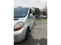 Sahibinden klimali Renault Trafic 1.9 DCI Confort 2004 Model