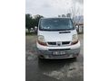 Sahibinden klimali Renault Trafic 1.9 DCI Confort 2004 Model