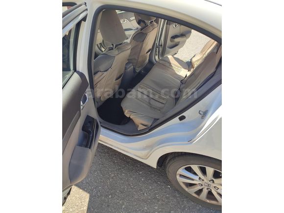 DEĞİŞENSİZ FB7 40. YIL HONDA