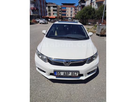 DEĞİŞENSİZ FB7 40. YIL HONDA