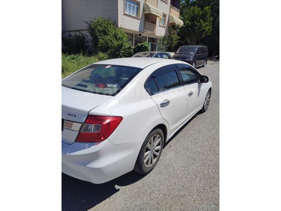 DEĞİŞENSİZ FB7 40. YIL HONDA