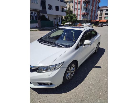 DEĞİŞENSİZ FB7 40. YIL HONDA