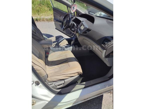 DEĞİŞENSİZ FB7 40. YIL HONDA
