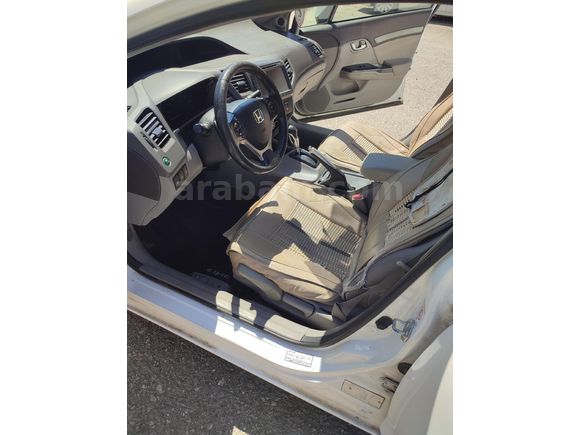 DEĞİŞENSİZ FB7 40. YIL HONDA