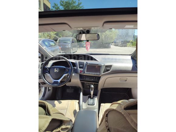 DEĞİŞENSİZ FB7 40. YIL HONDA