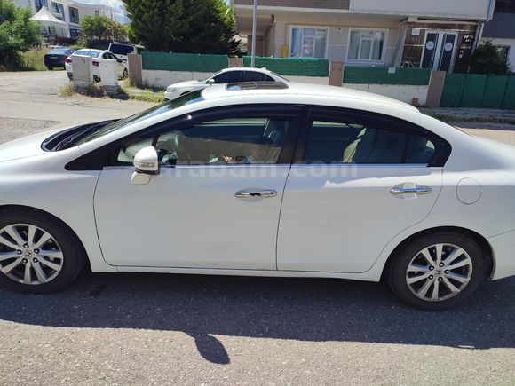 DEĞİŞENSİZ FB7 40. YIL HONDA