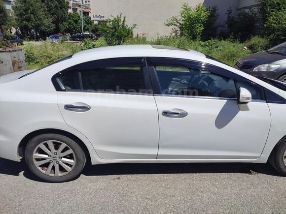 DEĞİŞENSİZ FB7 40. YIL HONDA