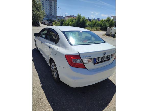 DEĞİŞENSİZ FB7 40. YIL HONDA