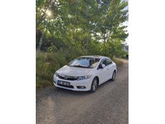 DEĞİŞENSİZ FB7 40. YIL HONDA