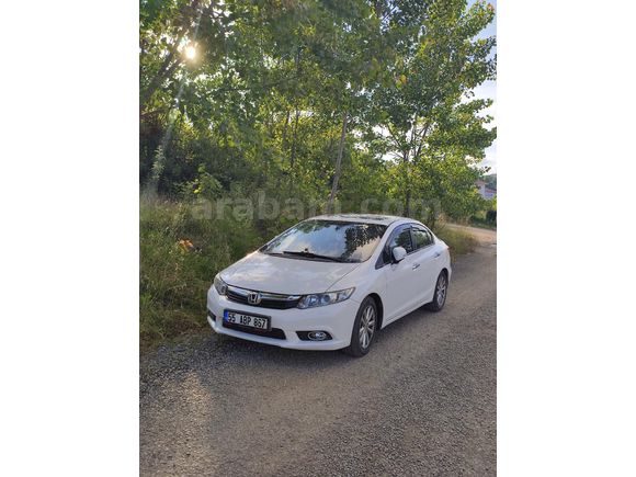 DEĞİŞENSİZ FB7 40. YIL HONDA