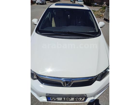 DEĞİŞENSİZ FB7 40. YIL HONDA